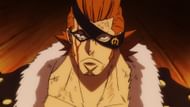 Drake as seen in One Piece episode 1057 (Image via Toei Animation)